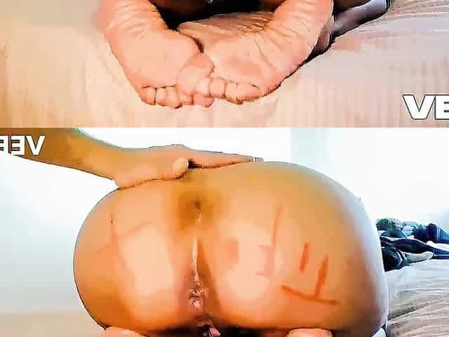 ANIME BLACK RED BONE WIFE a.i Generator Oral-sex For BBC