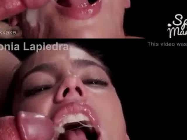 *SPERM MANIA 2 #100
