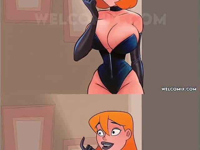 Screwing the hawt mother I'd like to fuck in the midst of the night! Porn animation!