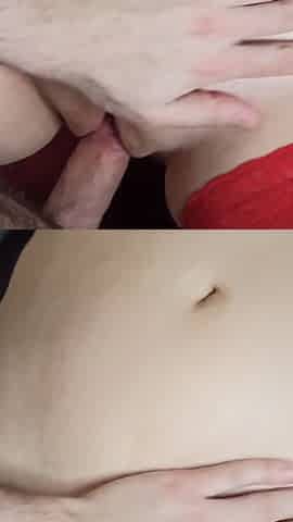 Milf allowed her wet pussy to be fucked missionary