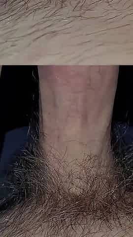 Cock in Pussy