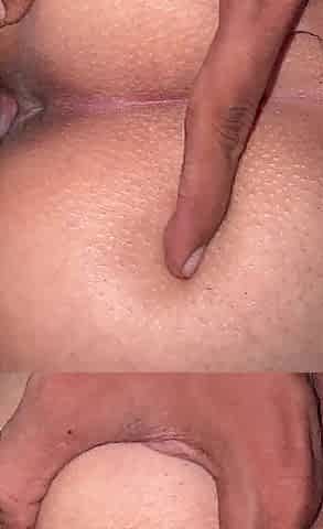 Wife Drilled After Night Out