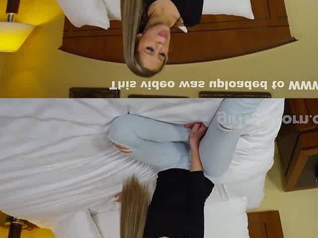 Cheating Skinny Wife - Hot Amateur Sex