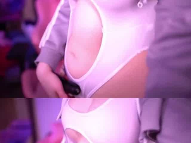 Verified Amateurs In Cosmic Bimbo Gets Beamed Up By Your Dick - Anniemaymay