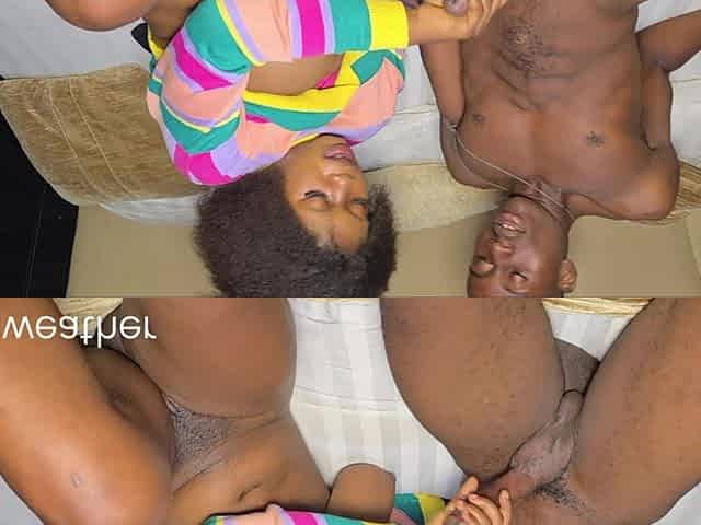 I Fucked My Friend Ezi Bang