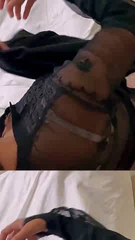 Desi Horny Bhabhi Enjoying Big Desi Dick in All Positions