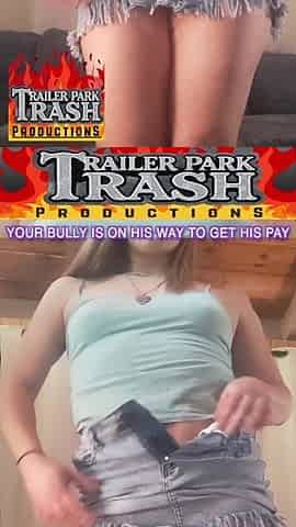 Your Bully Is on His Way to Get His Pay - Mmmy's Tight Pussy and Throat