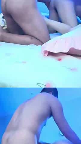 Yummy Jimmy Wakes up Slutty Kitty to Fucker Her in the Party Room