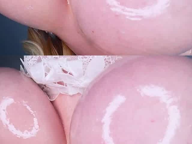 Nasty vixen filthy X-rated scene