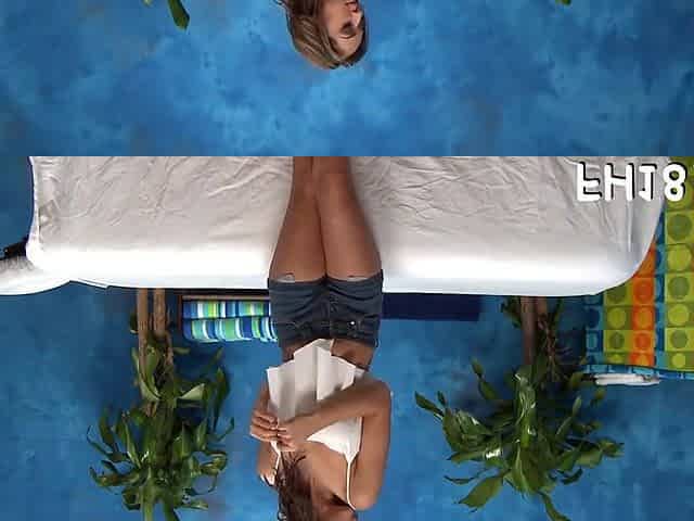 Teen 18+ Massaged And Fucked