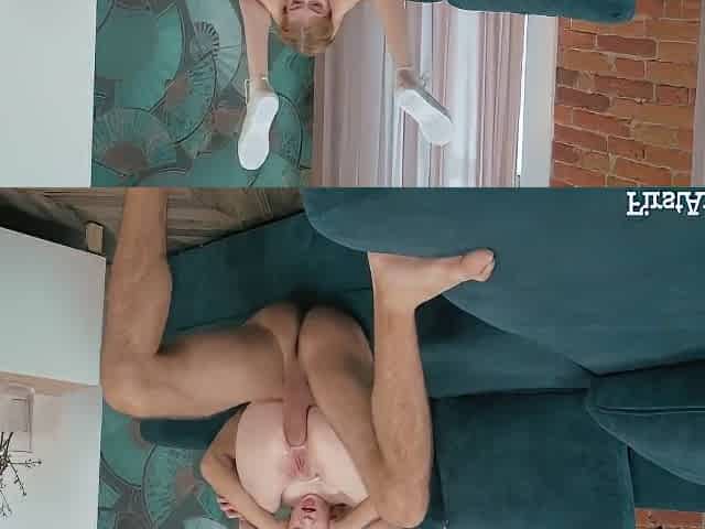 Big Ass Anal Compilation!