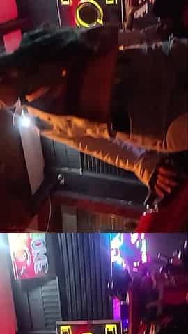 Fucking the Rich Pussy of Picked up Indian Girl