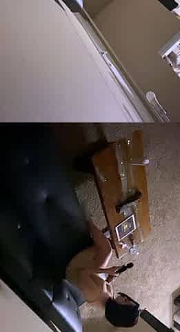 Naughty Amateur Fucked On Hidden Cam