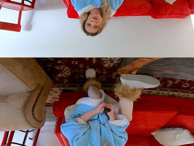 A misunderstanding with stepmom leads to taboo sex and