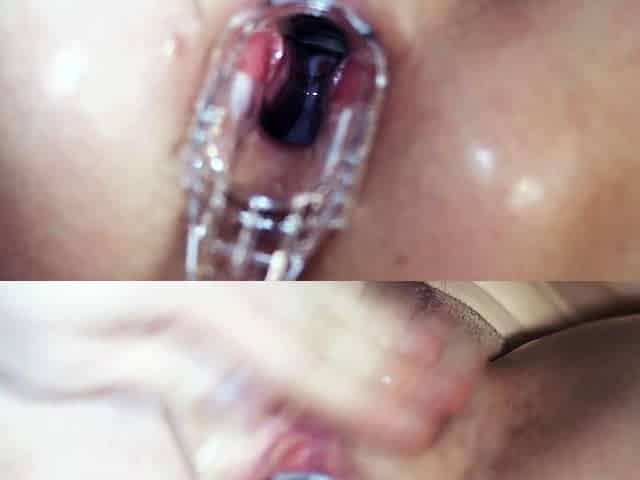 Amateur nikki lavay first time anal pov