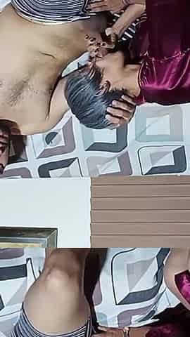 I See My Stepson Masturbate, I Can't Resist Fucking Him and Getting His Delicious Milk Out of Him.