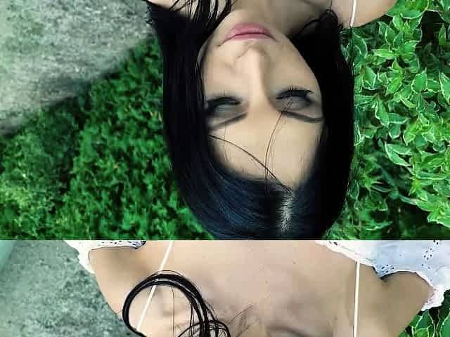 BackdoorPOV Sasha Rose Kinky Cop In Incognito WRB