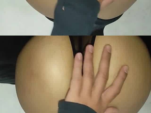 SEXY WIFE craves her spouse's MOST EXCELLENT ALLY to bang her unfathomable in her booty