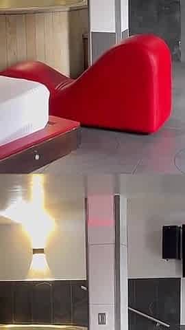 Latina Horny Ass Fucks Dick Gardener and Ends up Full of Milk