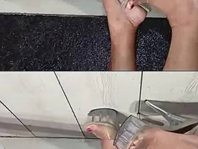 Lesbian Honey 15