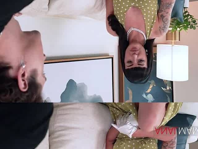 Shy Housewife Explores Secret Anal Stuff With Pretty Neighbour Next Door