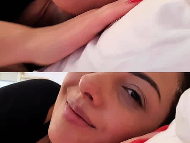 Amateur close up fucking