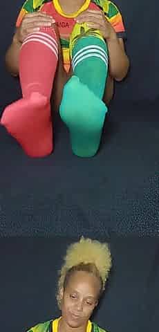 My Island My Feet