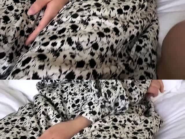 Asian Girl Blowjobs Outdoors POV
