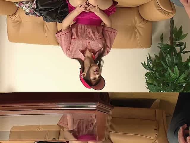 Sensual Japanese Girl Fingering Herself And Uses A Toy On Her Already Wet Pussy