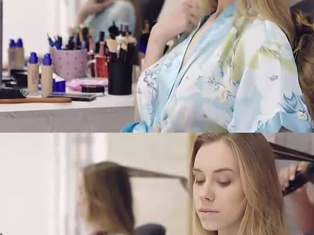 Test Model In Model Test