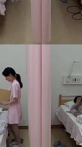 Hospital Visit Turns Risky - a Married Woman Rekindles a Desire She Thought Was Gone - Part1