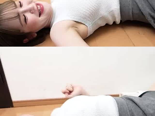 Big assed busty tit fuck and blowjob