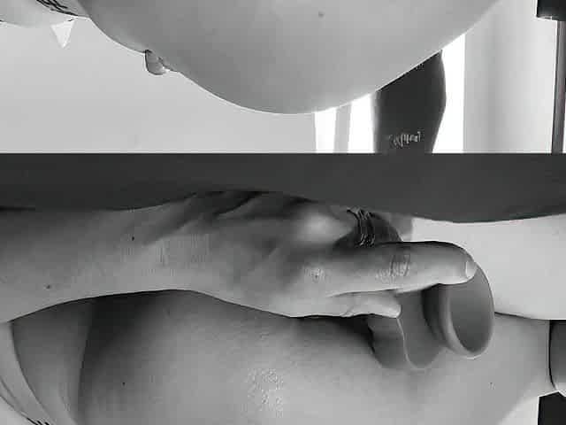 No Lenience for My Butt - I Stuff It Hard