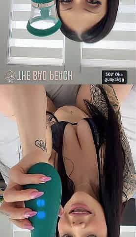 Can I Show U My Fresh Toy? - Solo Snatch Play