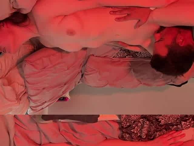 Older Man Teaches Her To Cum - Romantic Real Orgasms