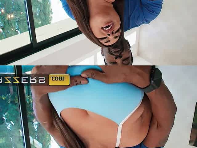 Free Massage For Yoga Beauty Coco Rains Brazzers