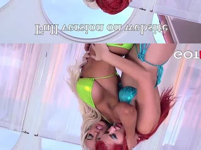 Bridgette B. and Savana Styles gets Anal by Manuel Ferrara