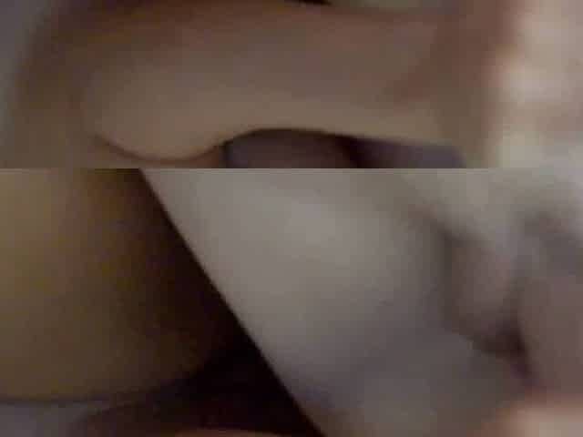 Hot Amateur Teen GF - Hardcore POV Blowjob & Handjob