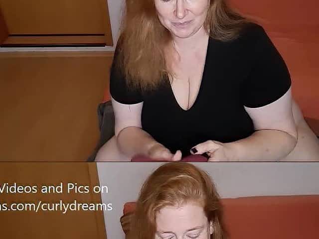 Curly_Dreams Recent toy tested !!!