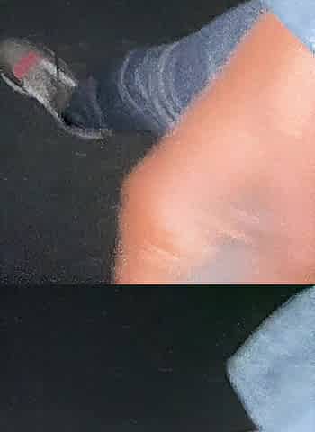 Outdoor Risky Piddle and Bate Compilation