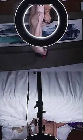 Muslim Hijab Babe Craves Big White Cocks Bts