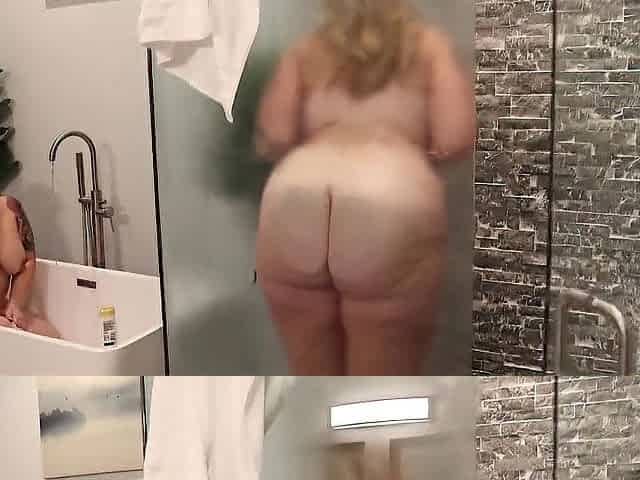 Who Doesnt Love Shower Time