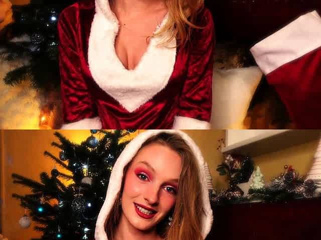 Cute blonde amateur webcam teen masturbating