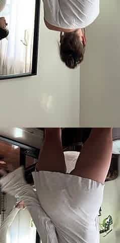 Amateur Webcam Teen Masturbates And Teases