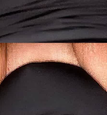 Youthful chav slag gets drilled so hard after the club QUEEFS out CREAMPIE