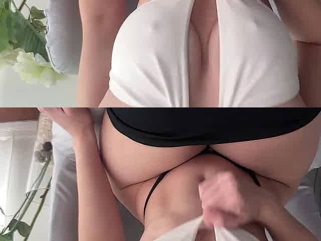Consummate Body Fitness Beauty TWERKING with oil on her ROUND BUTT (teasing)