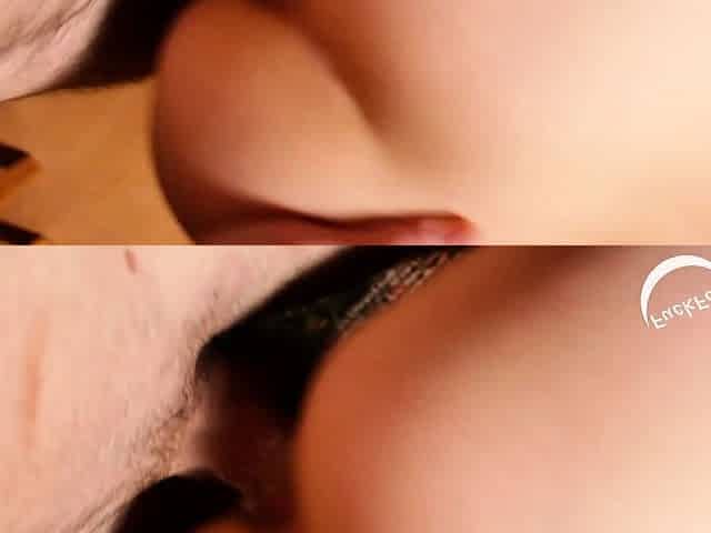 Pov amateurs first cumshot pussy pounding in hd