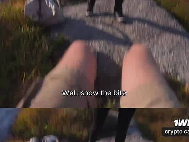 Random blondie gave me a public blowjob, nurse fellated out the poison - handsome porno!