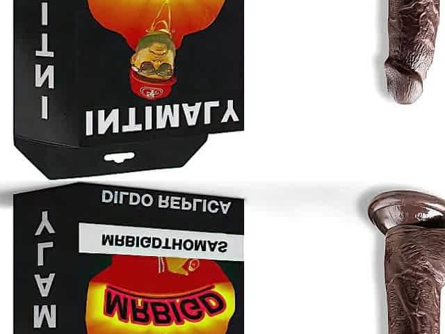 MRBIGDTHOMAS VIBRATOR ACCESSIBLE NOW