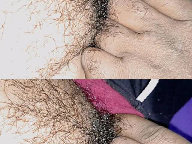 Desi Married Couple Full Romance Real & Natural